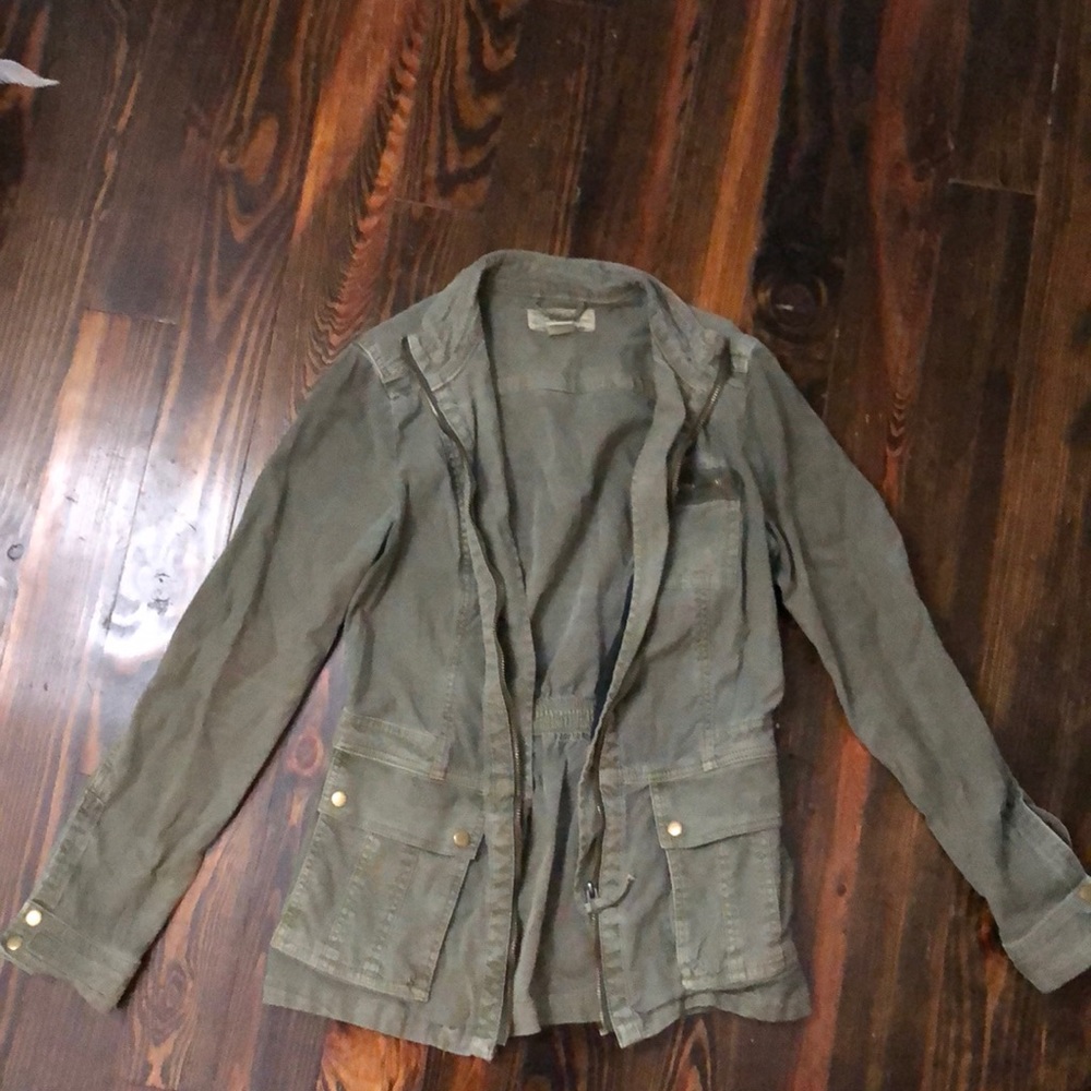 Lucky Brand Jacket